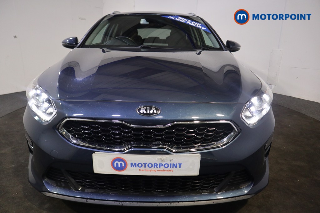 Used Kia Ceed 2019 for sale - 76628424: Photo 24