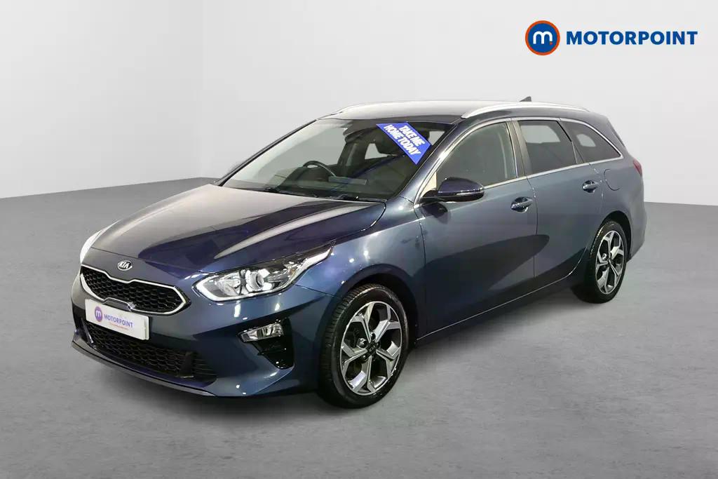 Used Kia Ceed 2019 for sale - 76628424: Photo 3
