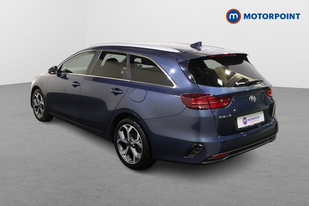 Used Kia Ceed 2019 for sale - 76628424: Photo 5