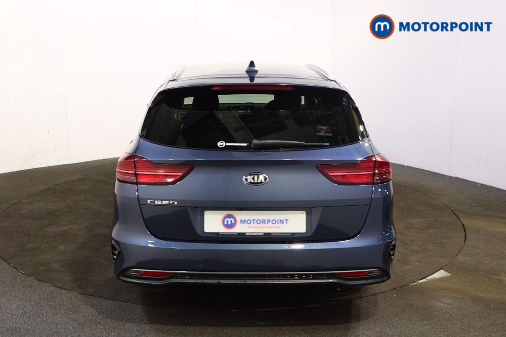 Used Kia Ceed 2019 for sale - 76628424: Photo 6