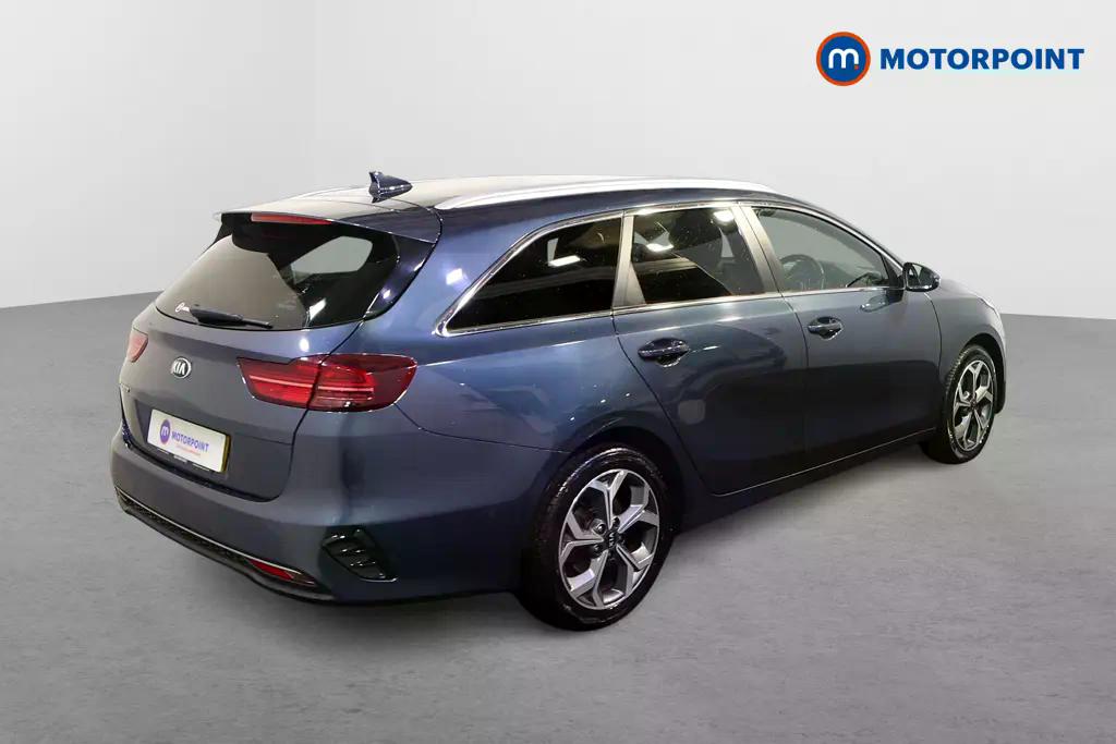 Used Kia Ceed 2019 for sale - 76628424: Photo 7