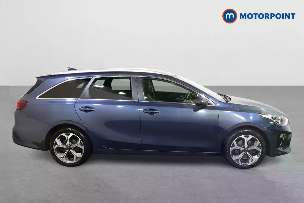 Used Kia Ceed 2019 for sale - 76628424: Photo 8