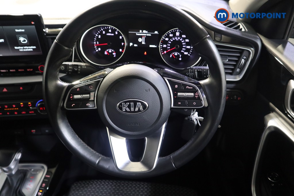 Used Kia Ceed 2019 for sale - 76628424: Photo 9