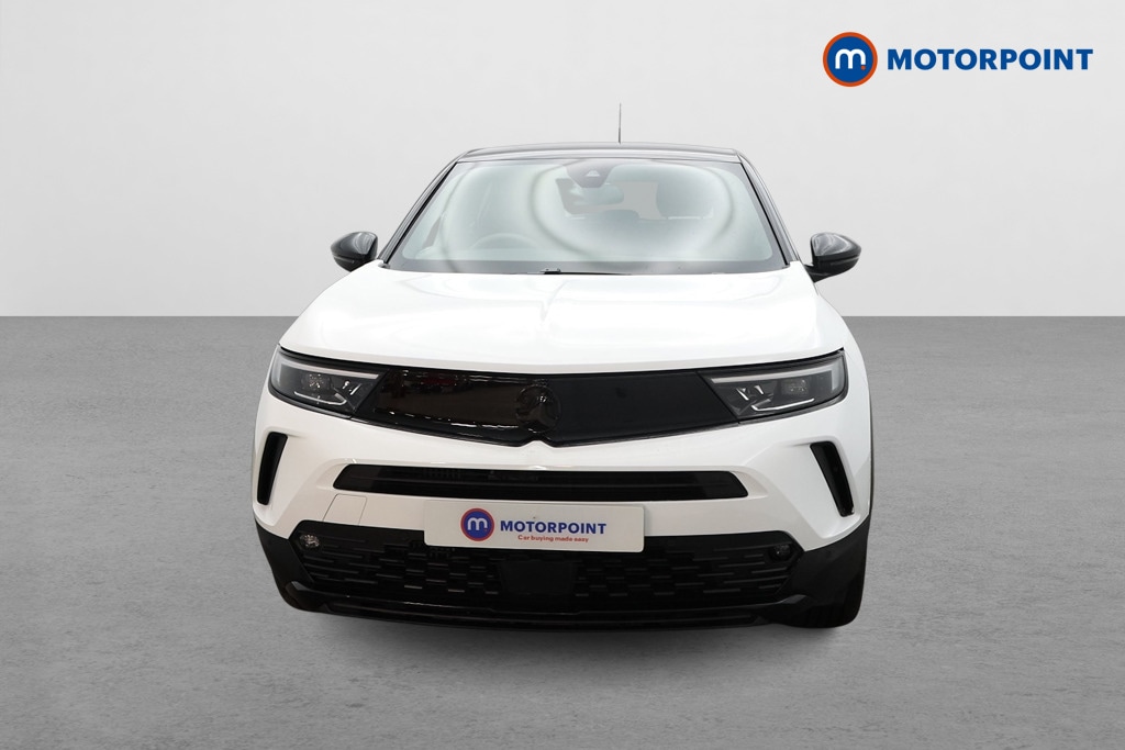 Used Vauxhall Mokka for sale - 77570764: Photo 2