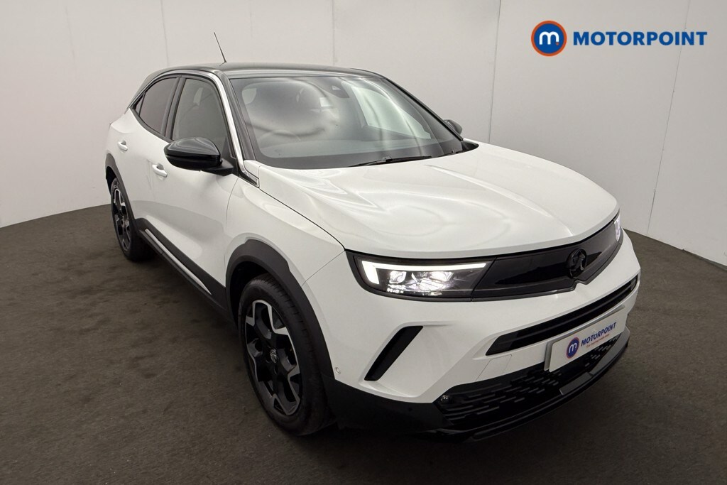 Used Vauxhall Mokka for sale - 77570764: Photo 28