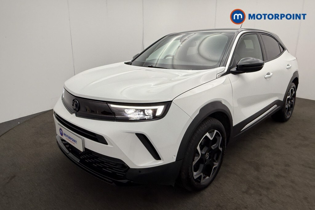 Used Vauxhall Mokka for sale - 77570764: Photo 29