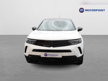 Used Vauxhall Mokka undefined for sale - 77570764: Photo