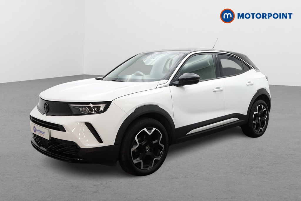 Used Vauxhall Mokka for sale - 77570764: Photo 3