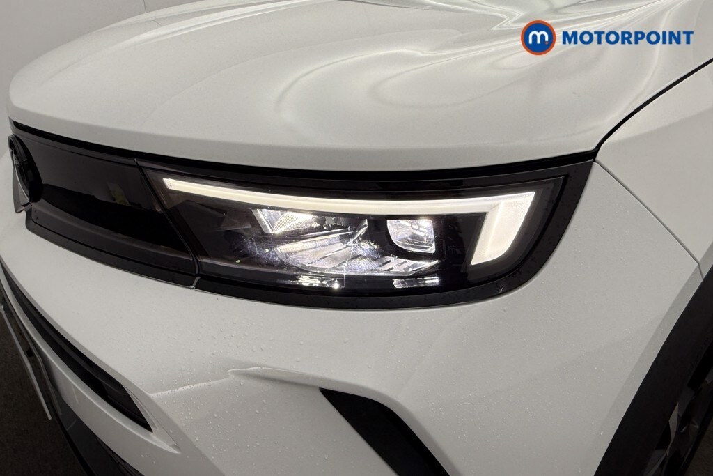 Used Vauxhall Mokka for sale - 77570764: Photo 30