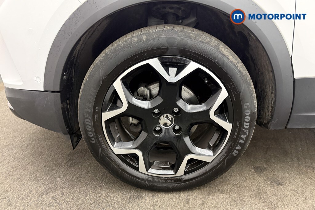 Used Vauxhall Mokka for sale - 77570764: Photo 34