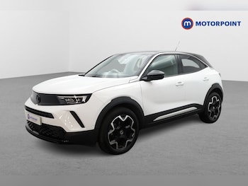 Used Vauxhall Mokka undefined for sale - 77570764: Photo