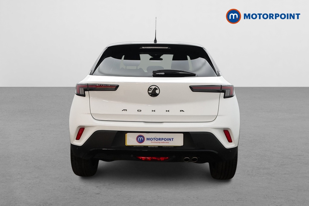 Used Vauxhall Mokka for sale - 77570764: Photo 6