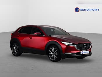 Used Mazda CX-30 2023 for sale - 79706525: Photo