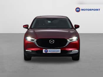 Used Mazda CX-30 2023 for sale - 79706525: Photo