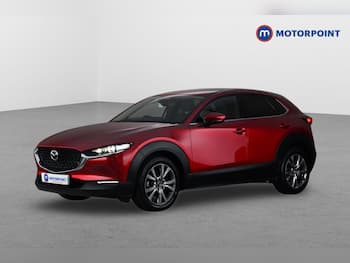 Used Mazda CX-30 2023 for sale - 79706525: Photo