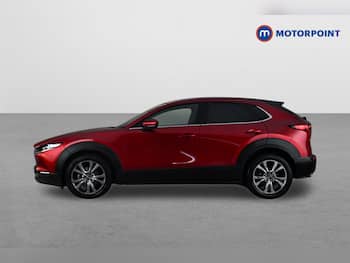 Used Mazda CX-30 2023 for sale - 79706525: Photo