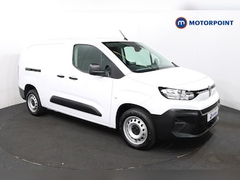 Used Citroen Berlingo 2026 for sale - 78582299: Photo
