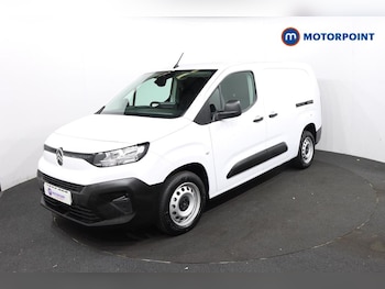 Used Citroen Berlingo 2026 for sale - 78582299: Photo