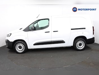 Used Citroen Berlingo 2026 for sale - 78582299: Photo