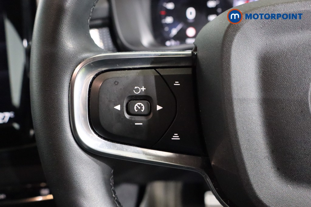 Used Volvo XC40 2022 for sale - 77165772: Photo 11