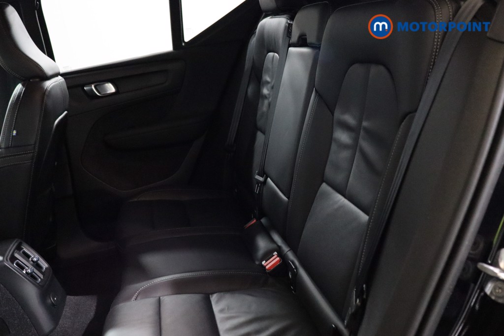 Used Volvo XC40 2022 for sale - 77165772: Photo 22