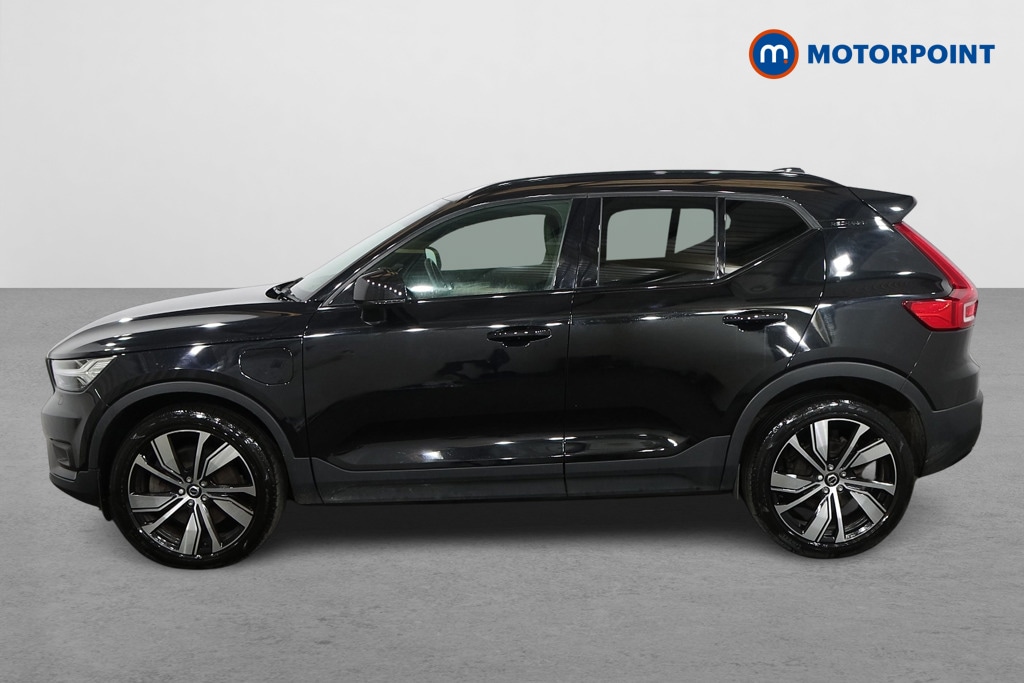 Used Volvo XC40 2022 for sale - 77165772: Photo 4
