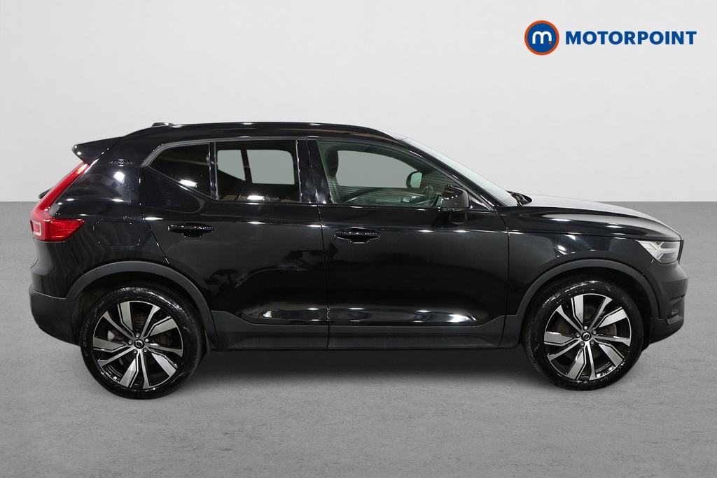 Used Volvo XC40 2022 for sale - 77165772: Photo 8