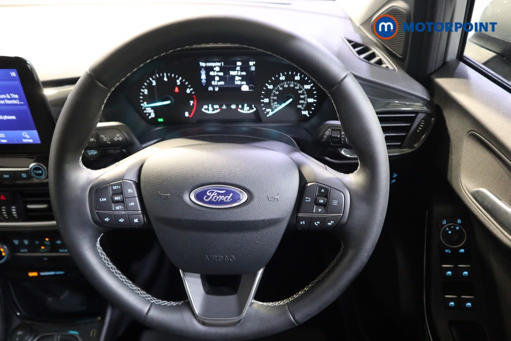 Used Ford Puma 2023 for sale - 77662999: Photo 10