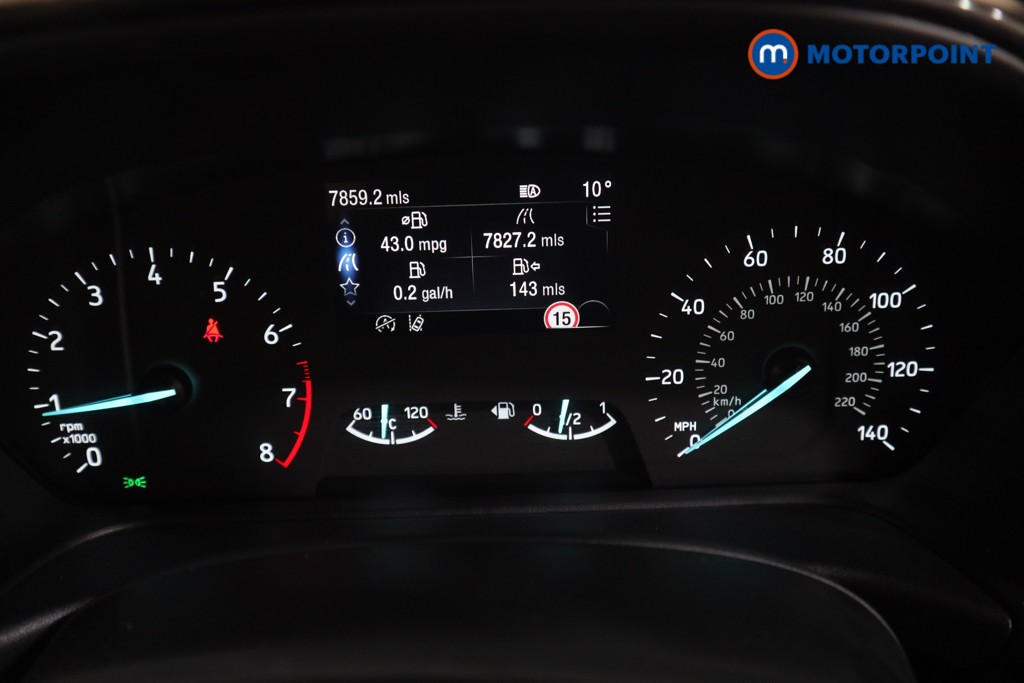 Used Ford Puma 2023 for sale - 77662999: Photo 13