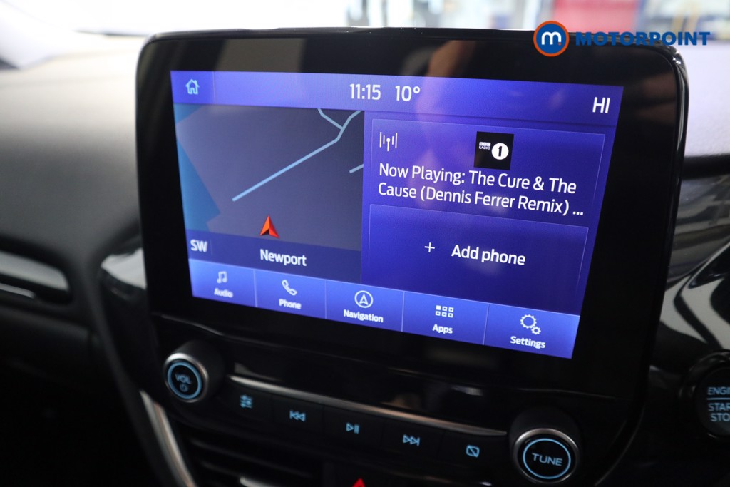 Used Ford Puma 2023 for sale - 77662999: Photo 15