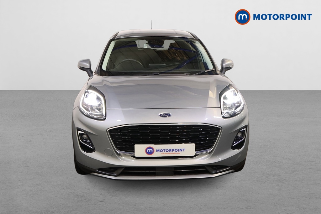 Used Ford Puma 2023 for sale - 77662999: Photo 2