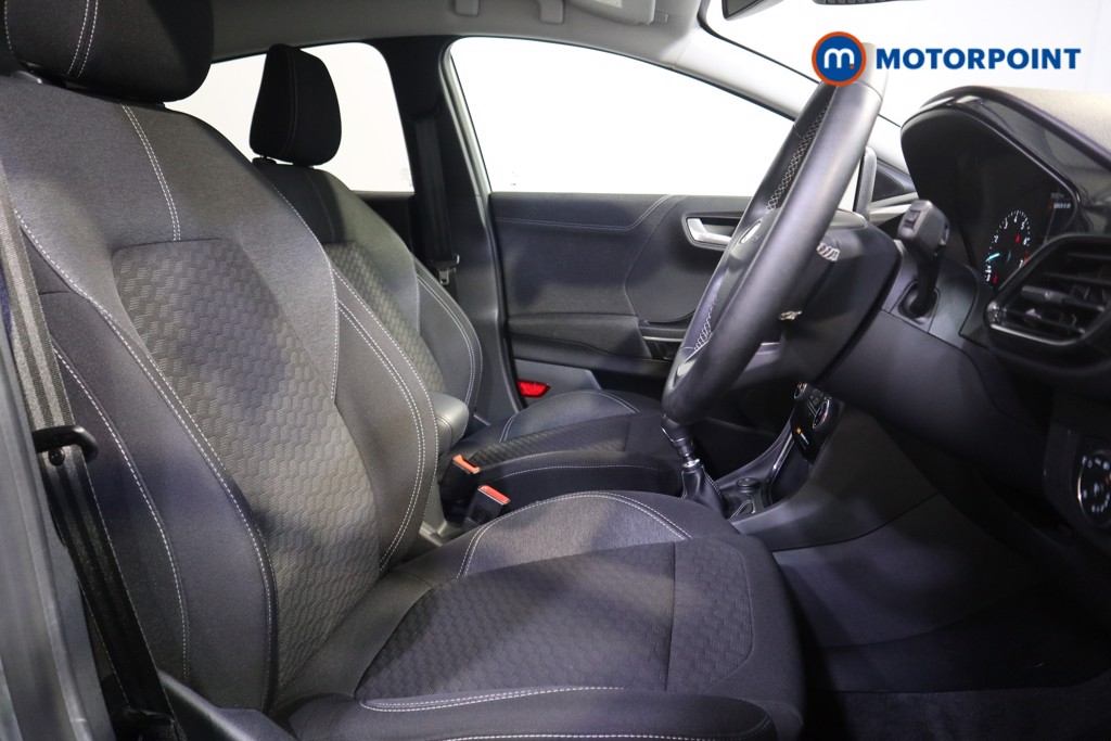 Used Ford Puma 2023 for sale - 77662999: Photo 22