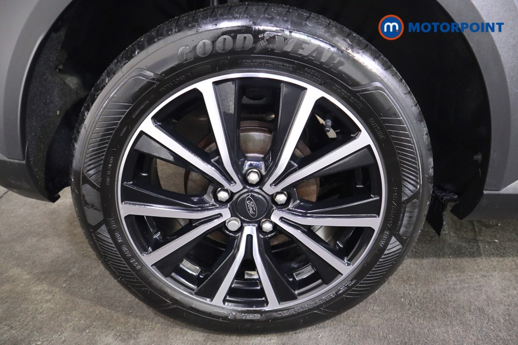 Used Ford Puma 2023 for sale - 77662999: Photo 28