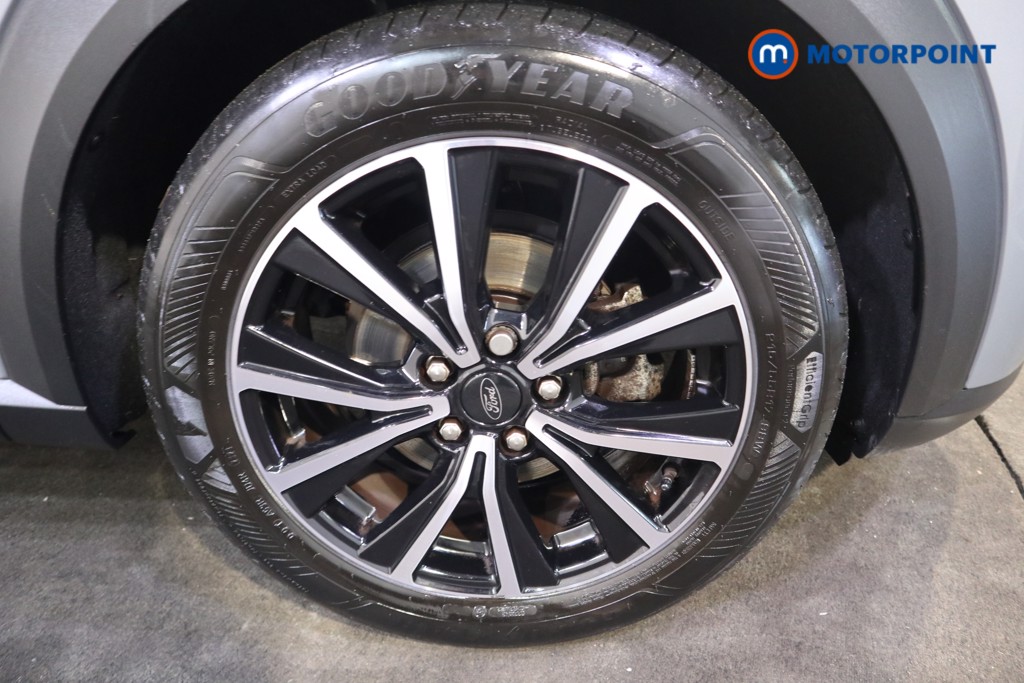 Used Ford Puma 2023 for sale - 77662999: Photo 29