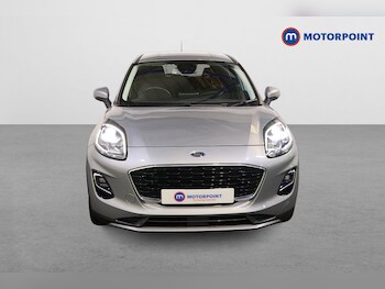 Used Ford Puma 2023 for sale - 77662999: Photo