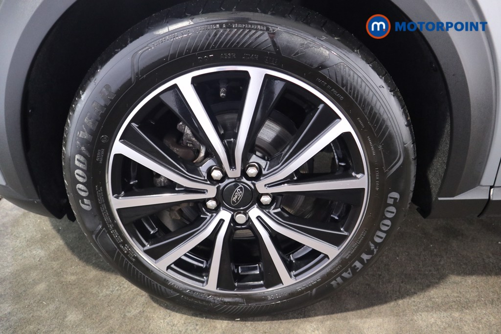 Used Ford Puma 2023 for sale - 77662999: Photo 30