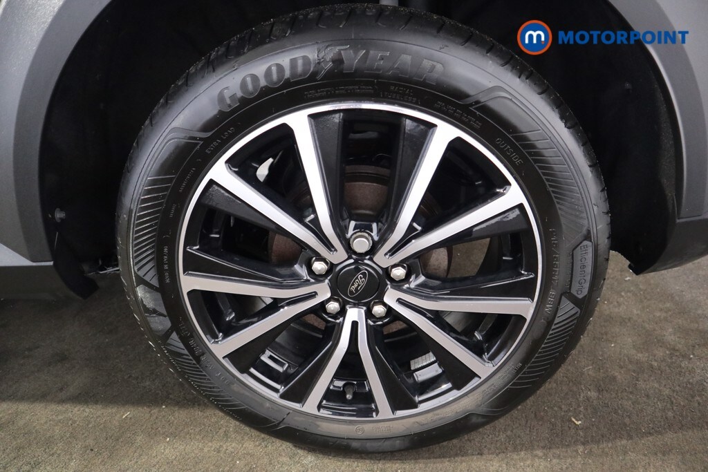 Used Ford Puma 2023 for sale - 77662999: Photo 31