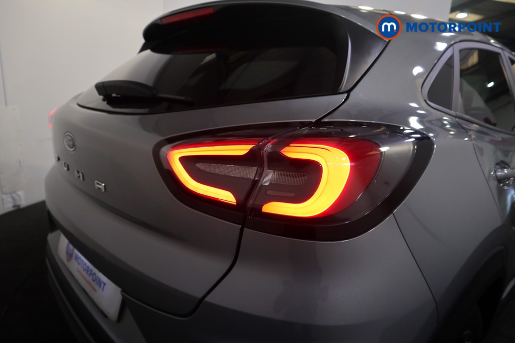 Used Ford Puma 2023 for sale - 77662999: Photo 34