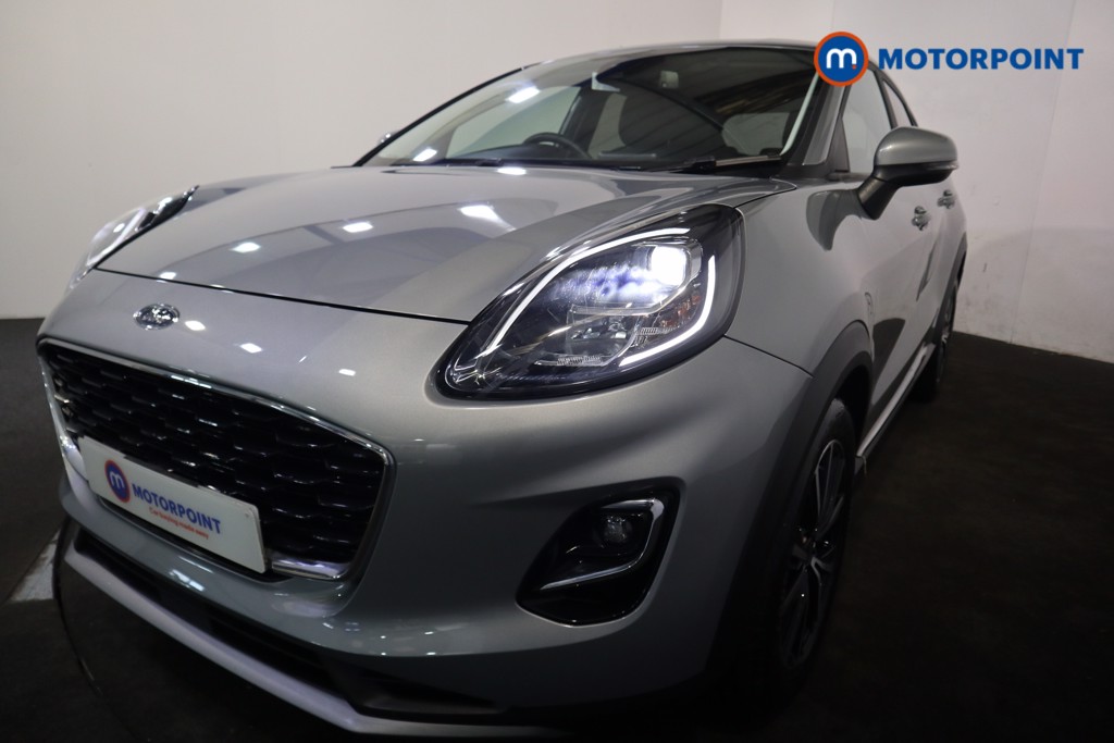 Used Ford Puma 2023 for sale - 77662999: Photo 39