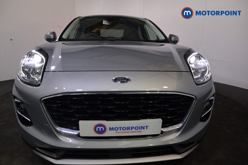 Used Ford Puma 2023 for sale - 77662999: Photo 40