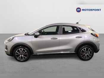 Used Ford Puma 2023 for sale - 77662999: Photo