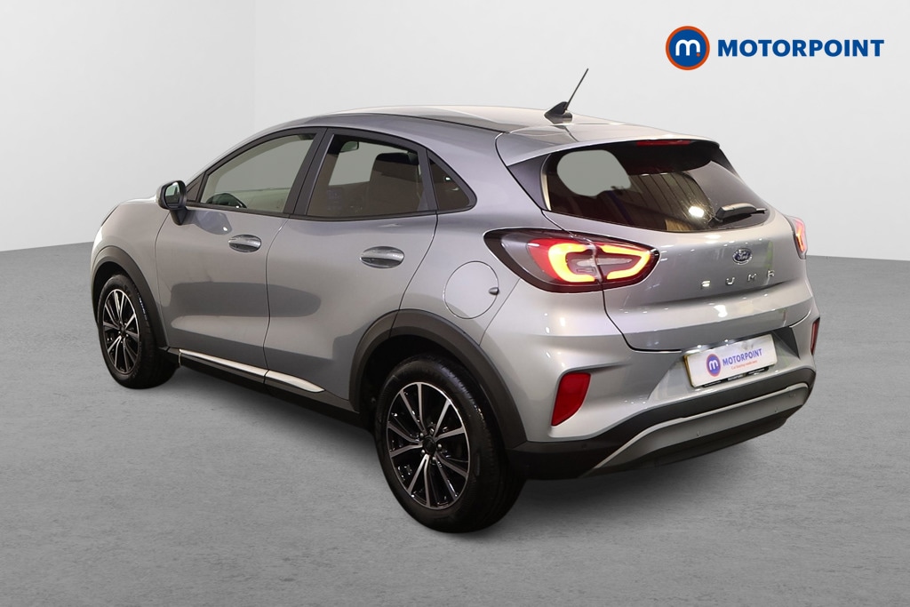 Used Ford Puma 2023 for sale - 77662999: Photo 5