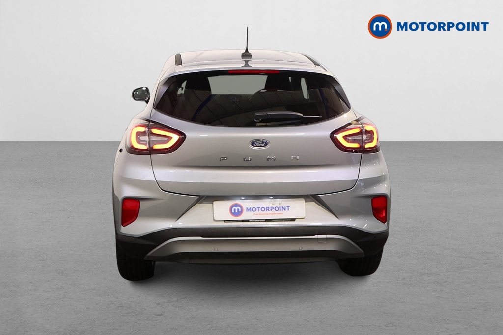 Used Ford Puma 2023 for sale - 77662999: Photo 6