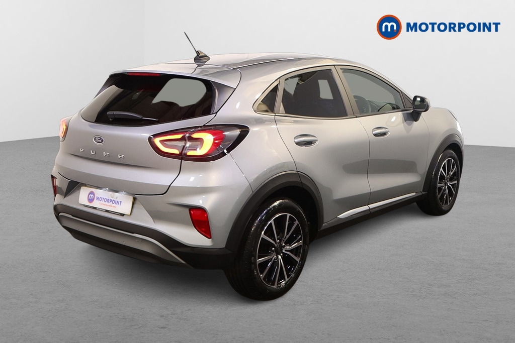 Used Ford Puma 2023 for sale - 77662999: Photo 7