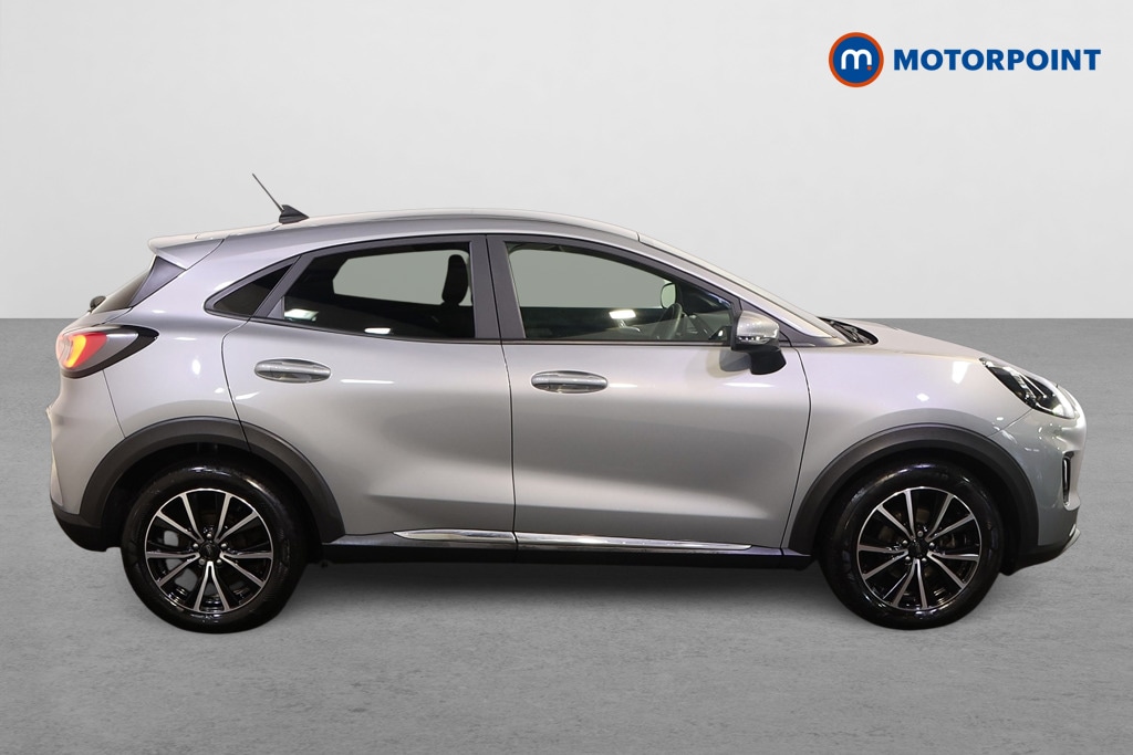 Used Ford Puma 2023 for sale - 77662999: Photo 8