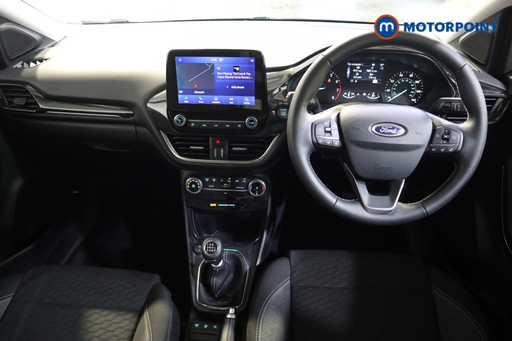 Used Ford Puma 2023 for sale - 77662999: Photo 9