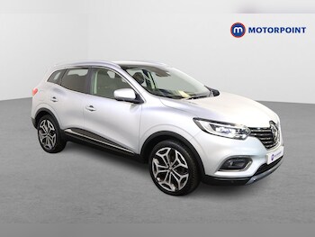 Used Renault Kadjar 2020 for sale - 76028372: Photo