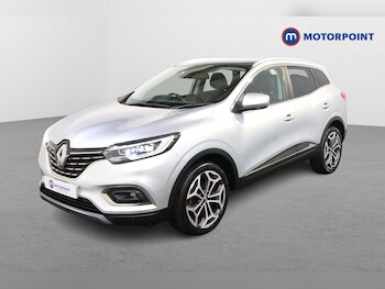 Used Renault Kadjar 2020 for sale - 76028372: Photo