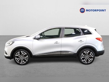 Used Renault Kadjar 2020 for sale - 76028372: Photo