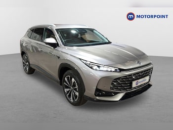 Used MG MG HS 2025 for sale - 78719604: Photo